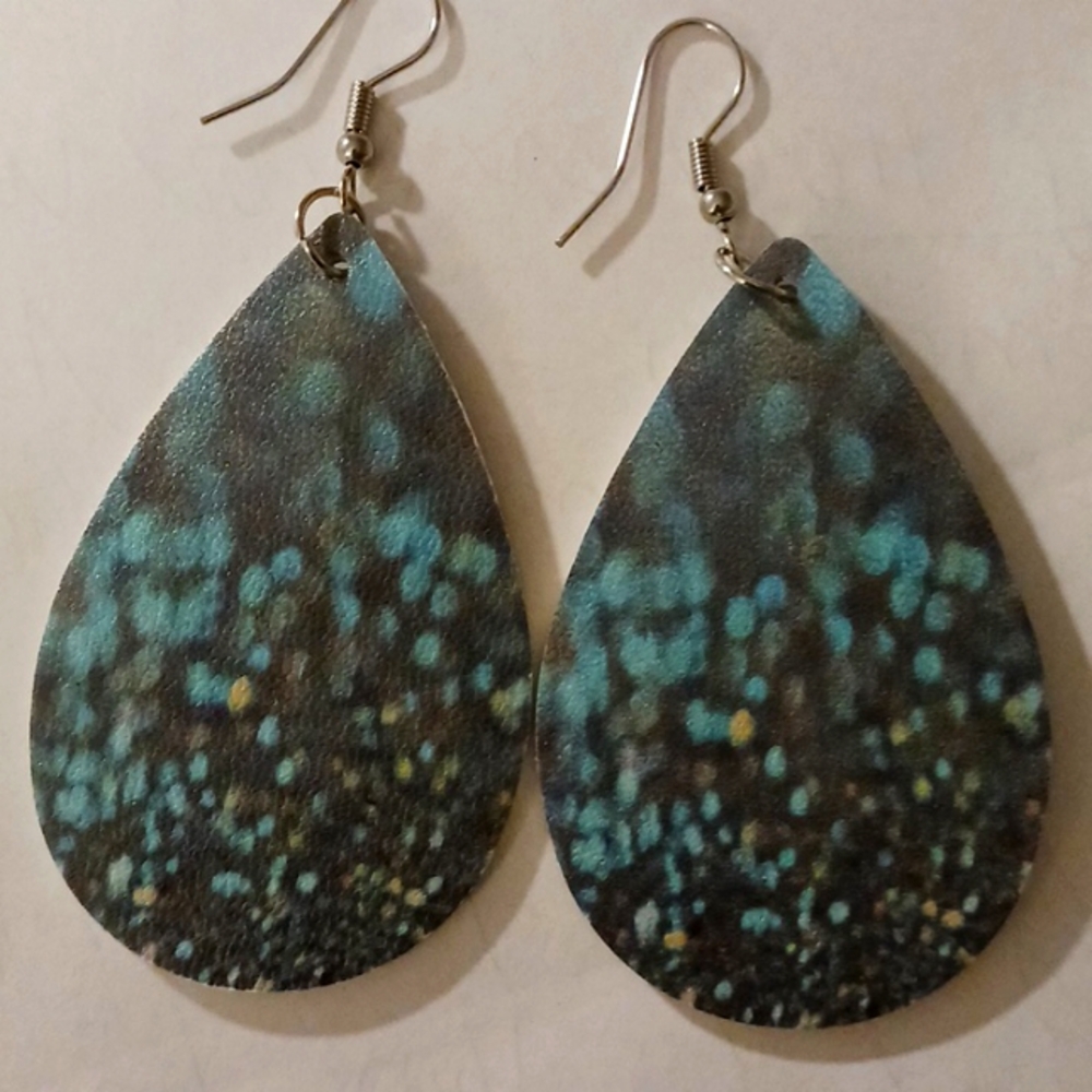 Jewelry that rocks!!